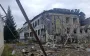 Day in Donetsk region: occupiers attacked settlements 20 times, leaving people wounded and homes damaged. PHOTO