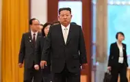Ким Чен Ын объявил об "усилении присутствия" КНДР на море