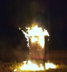 АТЕШ совершил дерзкую диверсию на ТОТ Запорожской области — видео