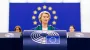Європарламент обговорить вотум недовіри ЄК на чолі з фон дер Ляєн через вимогу групи Орбана