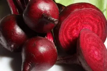 Как сварить свеклу и морковь за 7 минут