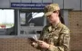 Пассажиропоток через украинскую границу уменьшился