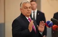 Орбан заявил о "распаде" ЕС