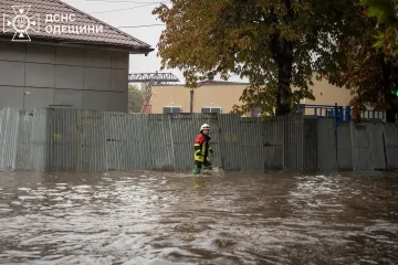 Последствия потопа в Одессе: горожан предупредили об угрозе отравлений, как себя обезопасить