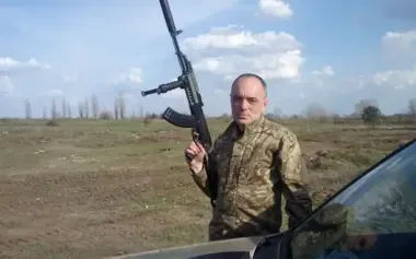 Kasianov’s unit is being disbanded due to lack of results. No strikes on specified enemy targets have been confirmed, - SBGS