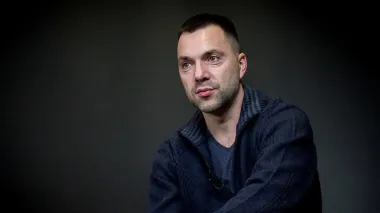 "Я отдаю четыре области и Крым": Арестович предложил скандальный сценарий завершения войны