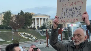 Касьянов заявил, что его в любой момент могут арестовать