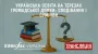 Interfax-Ukraine to host press conference 'Ukrainian education on scales of public opinion: hopes and doubts'