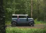 Renault готовит молодежный электрокроссовер в стилистике Land Rover Defender (фото)