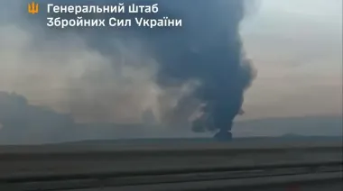 Захисники вночі вдарили по заводу вибухівки і боєприпасів  у російському Дзержинську