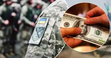 Прайс ТЦК: військовий розповів, скільки коштує відкупитися від армії