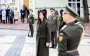 Lithuanian Prime Minister Ruginienė made her first visit to Kyiv. PHOTO