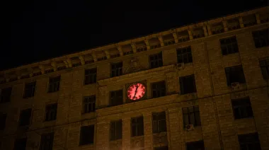 У Києві з’являться цифрові перепустки для пересування автівок у комендантську годину