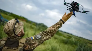 Zelenskyy: Ukraine's potential in the production of drones and missiles alone will be $35 billion in 2026