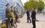 Прем'єри двох країн ЄС прибули до Києва: що відомо (фото, відео)