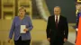 Меркель связала эпидемию коронавируса с нападением Путина на Украину