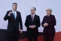 Western Balkan leaders meet in Albania to discuss accelerating EU integration