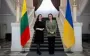 Новый премьер Литвы прибыла с первым визитом в Киев
