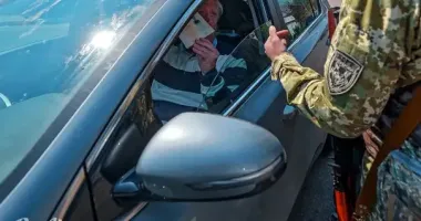 У Києві з 2026 року запровадять цифрові перепустки під час комендантської години