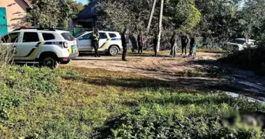 На Житомирщині жінка побила односельчанку дерев'яною дошкою – потерпіла померла