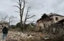 Батько вбитої під Львовом 15-річної доньки приїхав на руїни і розповів про її останні слова