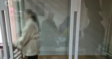 Матір із Дніпра отримала 10 років за створення дитячого порно з власним сином