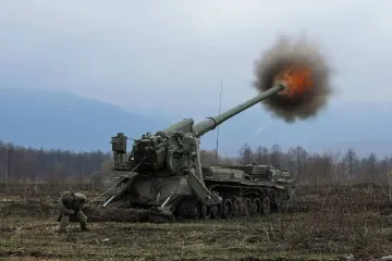 Украинские Пионы снова заговорят: что изменит на фронте крупная партия греческих снарядов