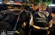 Держслужбовець у Києві попався на схемі "списання" за $36 тис