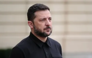 Україна буде в Євросоюзі, з Орбаном або без, - Зеленський