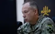 Навчальні центри ЗСУ переносять углиб України - Сирський