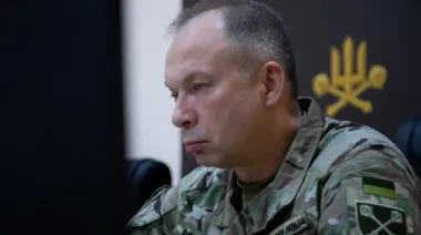 В Генштабі пояснили, чому ліквідували ОСУВ "Дніпро"
