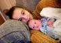 Женщину забрали в больницу из-за аппендицита, а она стала мамой: как такое возможно (фото)