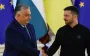Ukraine will be in EU with or without Orban - Zelenskyy