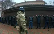 В Україні поменшало випадків рейдерства