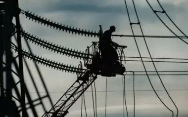 Enemy destroyed two more transformer substations that supplied Kharkiv. Coming winter will be hardest, - Terekhov