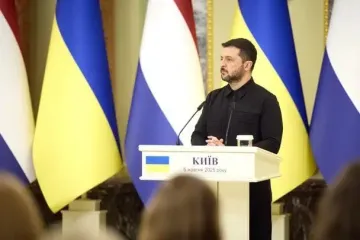 Що буде з електропостачанням в Україні: Зеленський заявив, що не знає