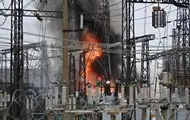 Обстрілами знищено дві трансформаторні підстанції, які живили Харків 
