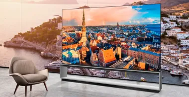 OLED-телевизоры в следующем году сильно подешевеют: эксперты пояснили, почему