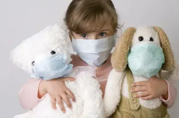 Чому дитина часто та важко хворіє: педіатр поділився маловідомою причиною