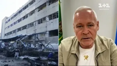 Харьков готовится к тяжелейшей зиме: РФ уничтожила две подстанции, питавшие город