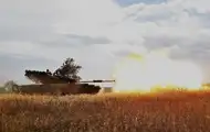 ЗСУ ведуть активні бої на п'яти напрямках