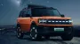 Ford превратил новый Bronco в недорогой электрифицированный автодом (фото, видео)