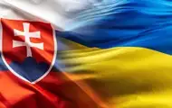 Словаччина підготувала Україні 14-й пакет підтримки