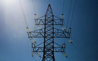Експерт прояснив причини коливань на ринку електроенергії