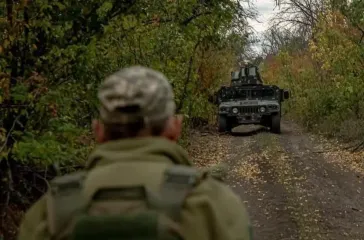 Між ЗСУ та армією РФ відбулося 113 боїв від початку доби
