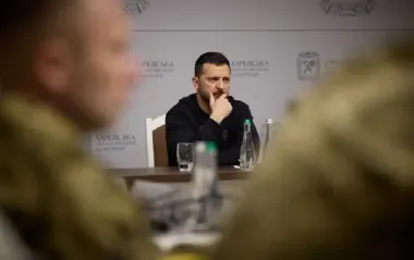 Украина без выборов во время войны: в Киеве обостряется борьба за власть, — Politico