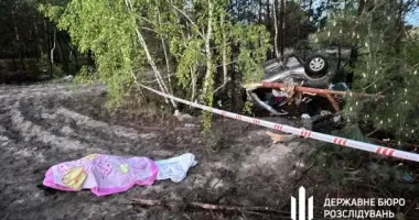 На Рівненщині судитимуть правоохоронця, який в стані сп’яніння скоїв смертельну аварію