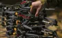 Ukraine and Netherlands plan to sign memorandum on joint drone production