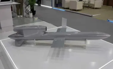 "Фламинго" против Tomahawk: чем украинская FP-5 отличается от западных крылатых ракет