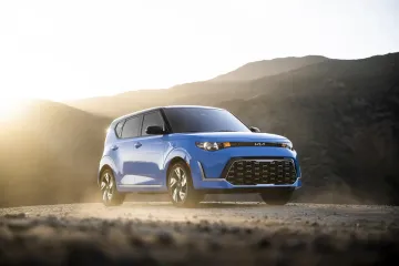 Продали более 1,5 миллиона авто: Kia отказывается от популярной недорогой модели